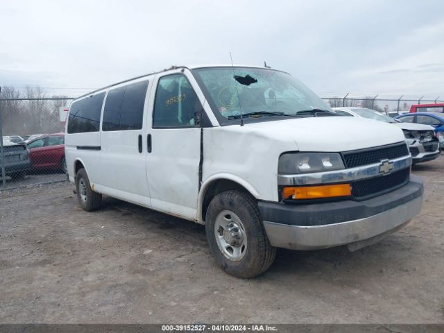 CHEVROLET EXPRESS G3500 2012 1gazg1fa6c1170248