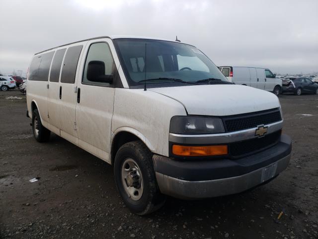 CHEVROLET EXPRESS G3 2012 1gazg1fa6c1183842