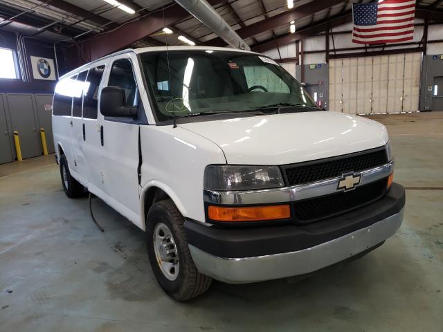 CHEVROLET EXPRESS G3 2012 1gazg1fa6c1185672