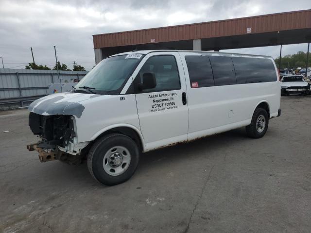 CHEVROLET EXPRESS G3 2012 1gazg1fa7c1125691