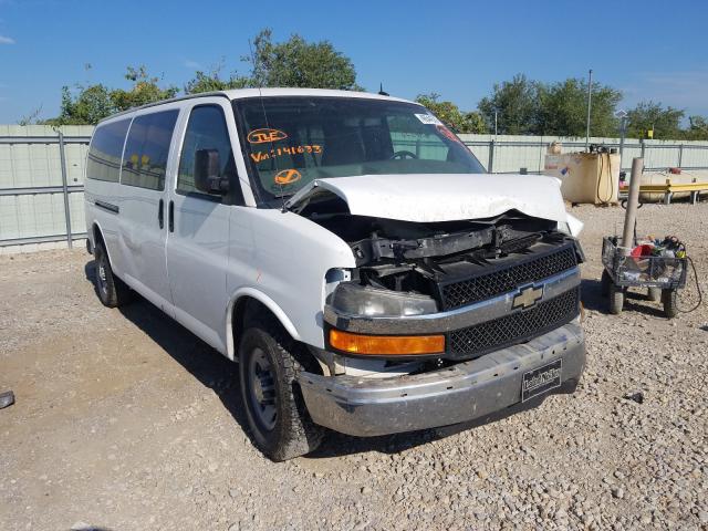 CHEVROLET EXPRESS G3 2012 1gazg1fa7c1141633