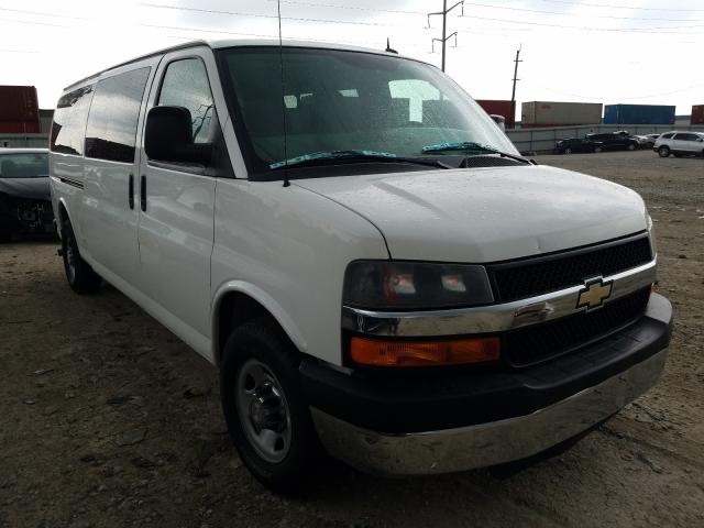 CHEVROLET EXPRESS G3 2012 1gazg1fa8c1164404