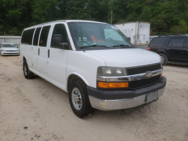 CHEVROLET EXPRESS G3 2012 1gazg1fa9c1148325