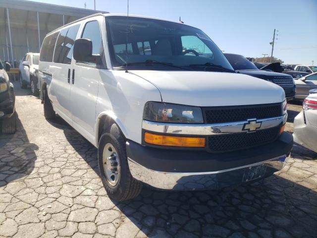 CHEVROLET EXPRESS G3 2012 1gazg1fa9c1163827