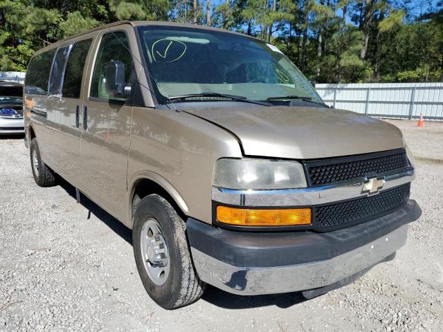 CHEVROLET EXPRESS G3 2012 1gazg1fa9c1185987