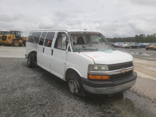 CHEVROLET EXPRESS G3 2012 1gazg1faxc1190809