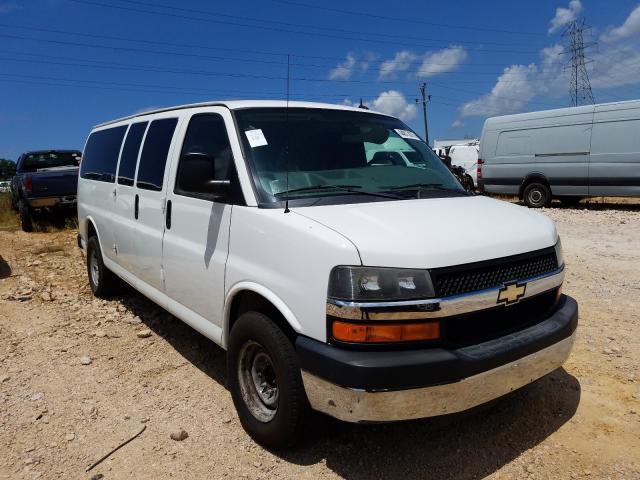 CHEVROLET EXPRESS G3 2013 1gazg1faxd1146200