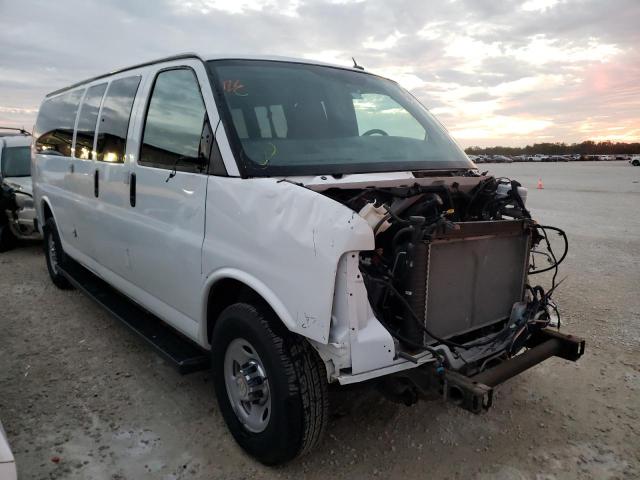 CHEVROLET EXPRESS G3 2015 1gazg1ff0f1165093