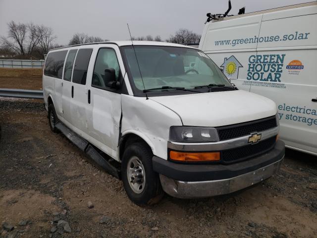 CHEVROLET EXPRESS G3 2015 1gazg1ff1f1109633