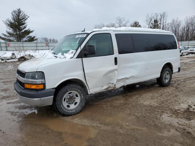 CHEVROLET EXPRESS G3 2015 1gazg1ff1f1163241