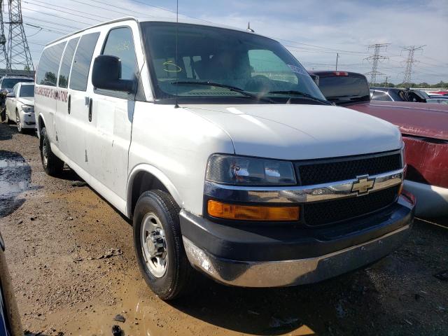 CHEVROLET EXPRESS G3 2015 1gazg1ff2f1171316