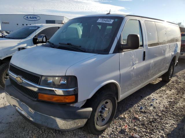 CHEVROLET EXPRESS 2015 1gazg1ff3f1247870