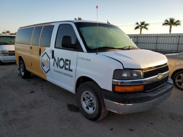 CHEVROLET EXPRESS G3 2015 1gazg1ff8f1128308