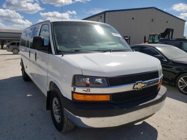 CHEVROLET EXPRESS G3 2015 1gazg1ff9f1162872