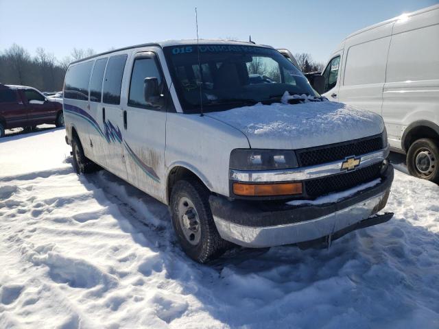 CHEVROLET EXPRESS G3 2015 1gazg1ffxf1164064