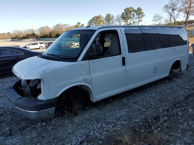 CHEVROLET EXPRESS 2012 1gazg1fg0c1140019