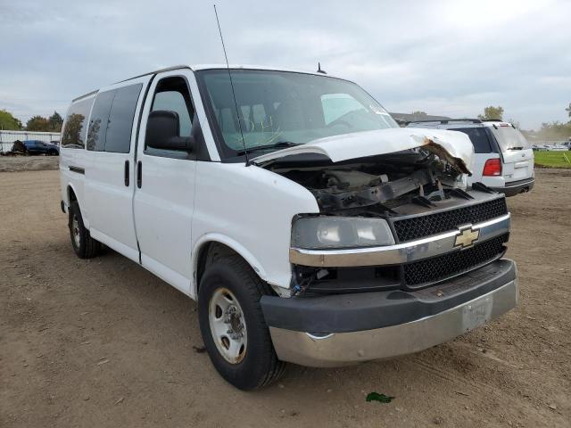 CHEVROLET EXPRESS G3 2012 1gazg1fg0c1148332