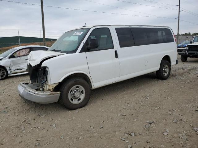 CHEVROLET EXPRESS G3 2012 1gazg1fg0c1182786