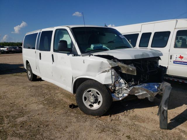 CHEVROLET EXPRESS G3 2013 1gazg1fg0d1113260