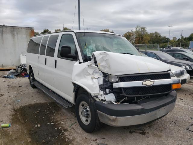 CHEVROLET EXPRESS G3 2013 1gazg1fg0d1118765