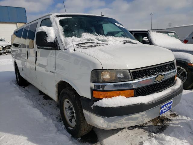 CHEVROLET EXPRESS G3 2013 1gazg1fg0d1160529