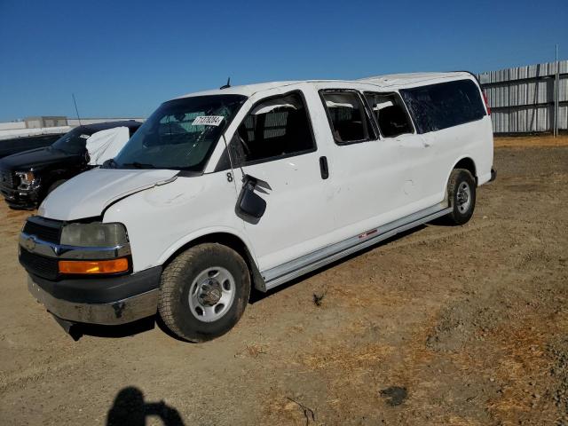 CHEVROLET EXPRESS G3 2014 1gazg1fg0e1124809