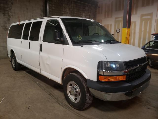 CHEVROLET EXPRESS G3 2014 1gazg1fg0e1187909