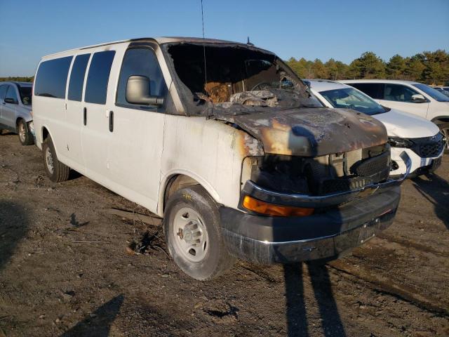 CHEVROLET EXPRESS G3 2015 1gazg1fg0f1209795