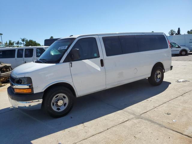 CHEVROLET EXPRESS 2012 1gazg1fg1c1103187