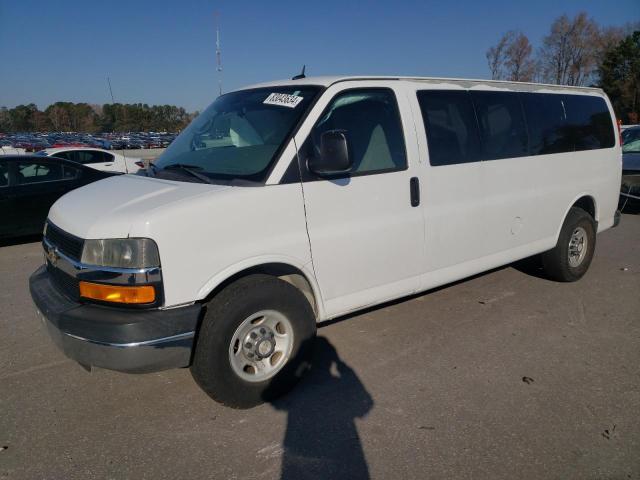 CHEVROLET EXPRESS G3 2012 1gazg1fg1c1144824