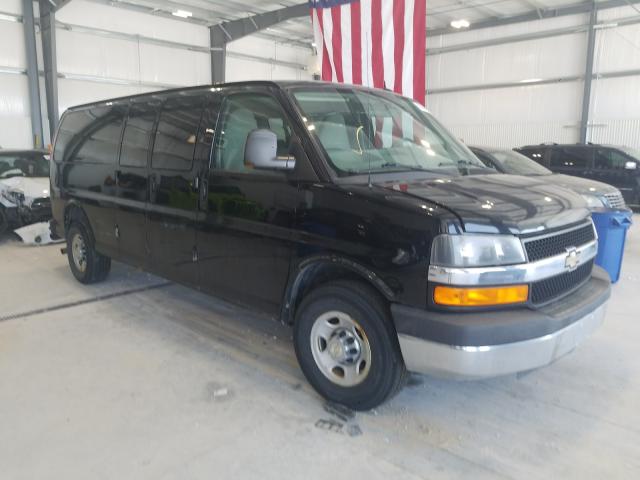 CHEVROLET EXPRESS G3 2013 1gazg1fg1d1102123