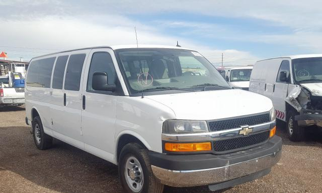 CHEVROLET EXPRESS 2014 1gazg1fg1e1126617