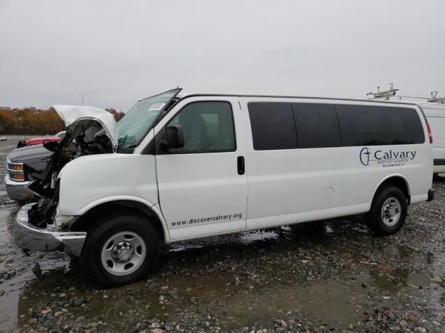 CHEVROLET EXPRESS G3 2014 1gazg1fg1e1154434