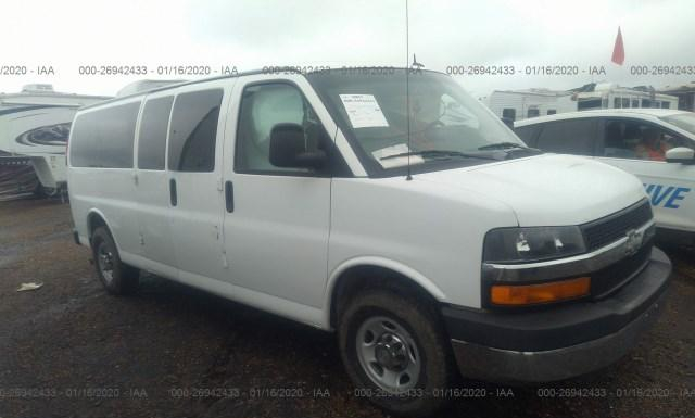 CHEVROLET EXPRESS 2014 1gazg1fg1e1156104