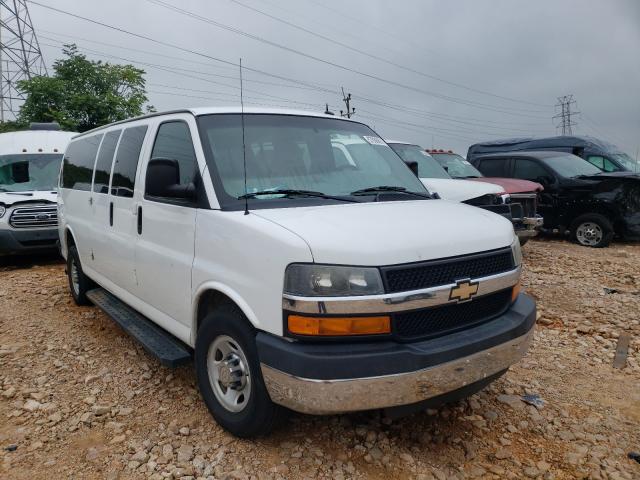 CHEVROLET EXPRESS G3 2014 1gazg1fg1e1186302