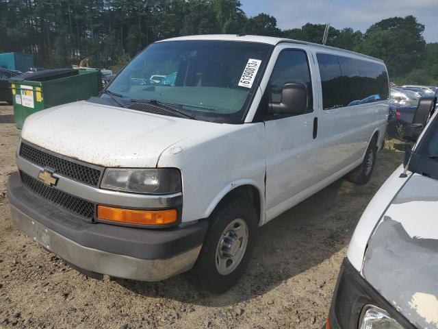 CHEVROLET EXPRESS G3 2015 1gazg1fg1f1286501