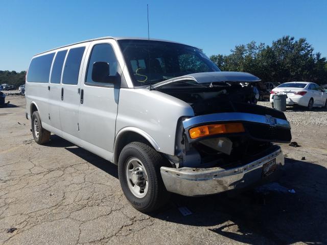 CHEVROLET EXPRESS G3 2011 1gazg1fg2b1120773