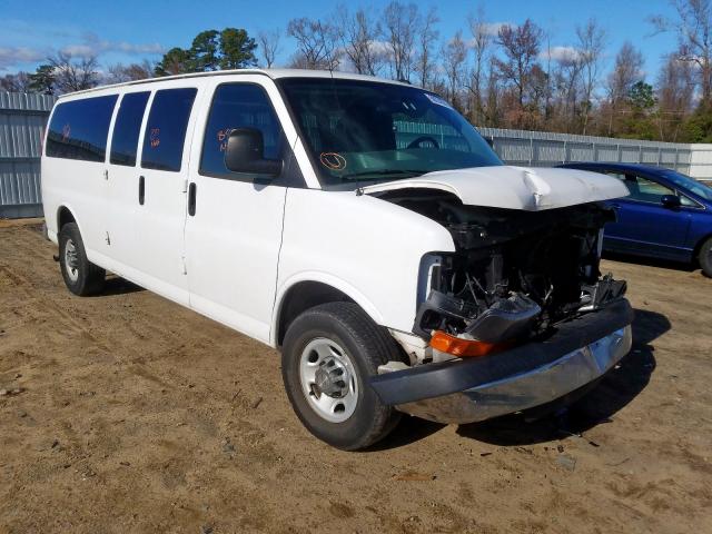 CHEVROLET EXPRESS G3 2013 1gazg1fg2d1149077