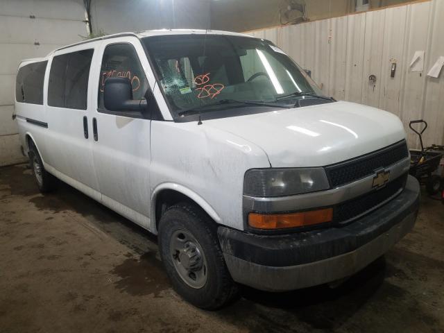 CHEVROLET EXPRESS G3 2013 1gazg1fg2d1183164