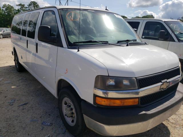 CHEVROLET EXPRESS G3 2014 1gazg1fg2e1115092