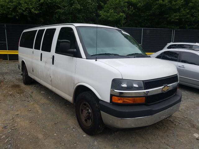 CHEVROLET EXPRESS G3 2014 1gazg1fg2e1187152