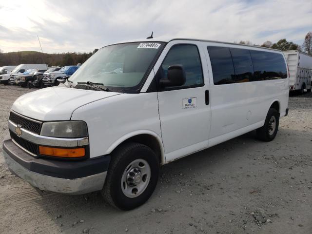 CHEVROLET EXPRESS G3 2014 1gazg1fg2e1202457