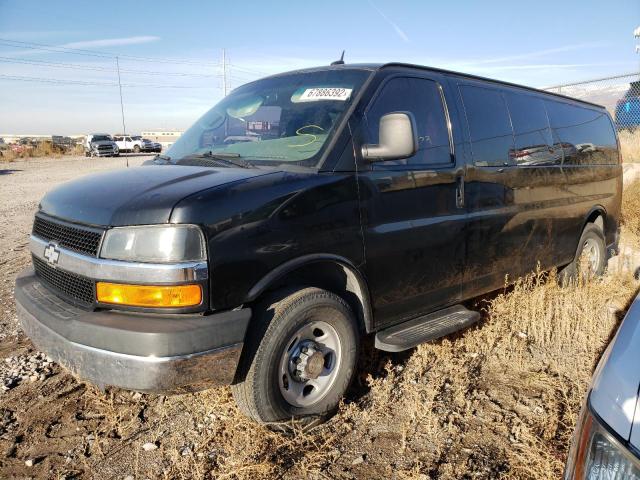 CHEVROLET EXPRESS G3 2015 1gazg1fg2f1137420