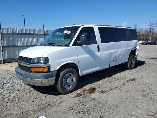 CHEVROLET EXPRESS 2015 1gazg1fg2f1172247