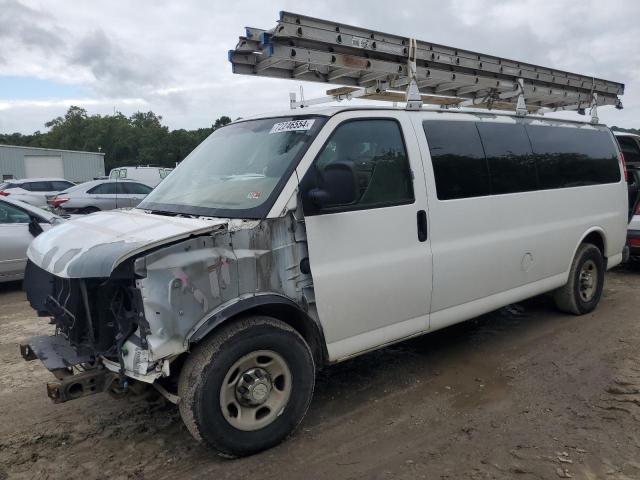 CHEVROLET EXPRESS G3 2011 1gazg1fg3b1152776