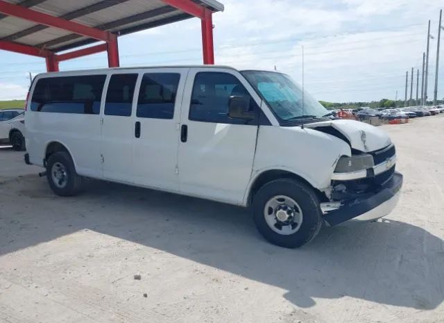 CHEVROLET EXPRESS 2011 1gazg1fg3b1172008