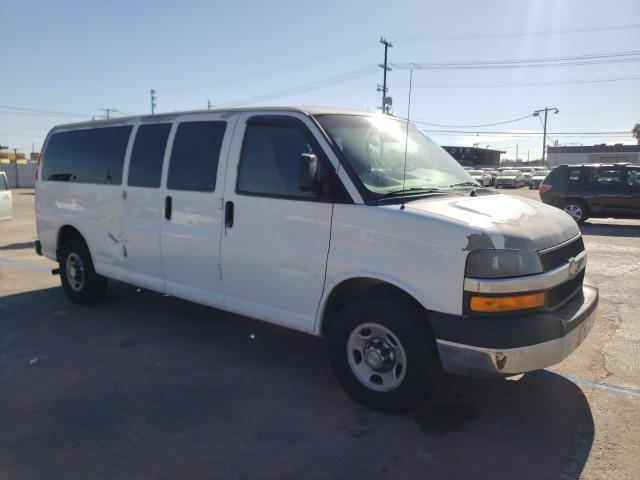 CHEVROLET EXPRESS G3 2012 1gazg1fg3c1123084