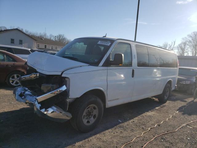 CHEVROLET EXPRESS G3 2013 1gazg1fg3d1113754