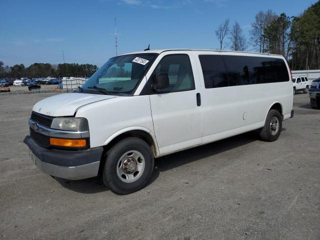 CHEVROLET EXPRESS G3 2013 1gazg1fg3d1128349