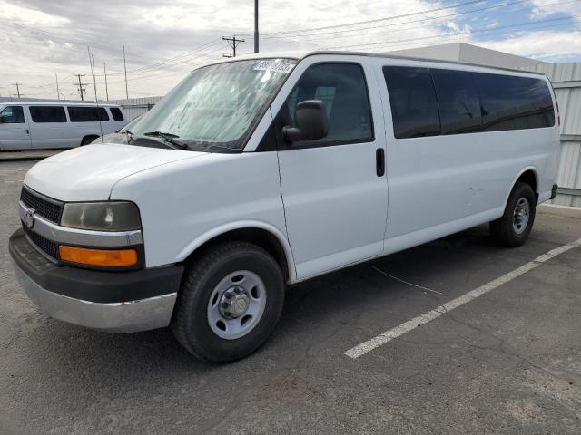 CHEVROLET EXPRESS 2013 1gazg1fg3d1186476